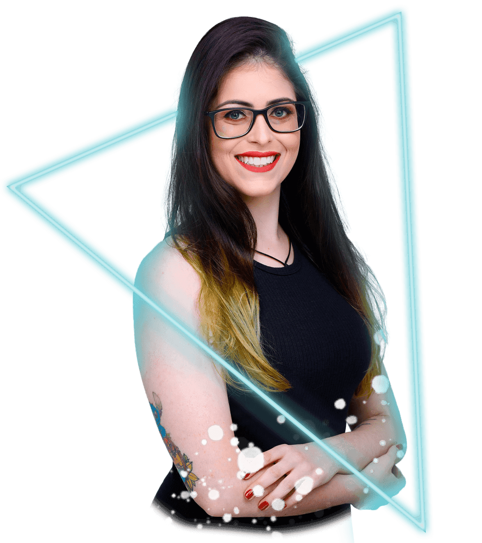 Alice Rich - Psychologist