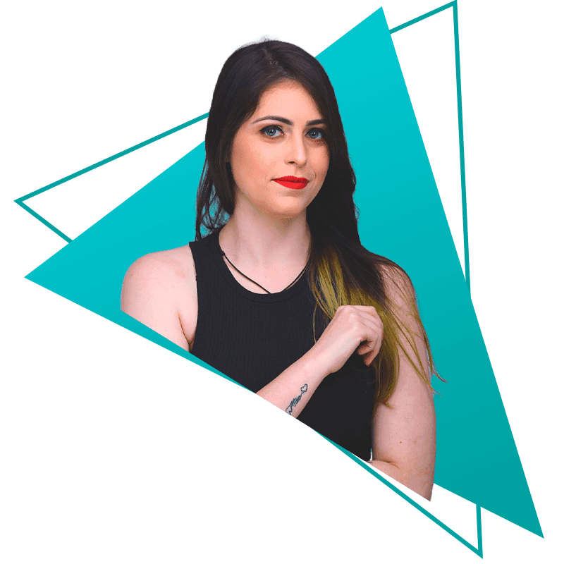 Alice Rich - Psicóloga